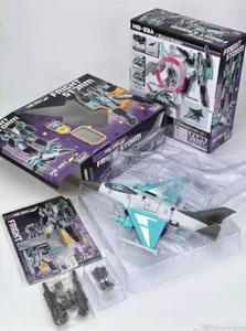 New Transformation toys Fans Hobby MB-23A MB23A FRIGHT STORM Figure In Stock - Picture 1 of 4