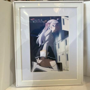 Alya Sometimes Hides Her Feelings in Russian Japan Character Fine Art - Picture 1 of 3