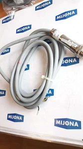 Interruptor de proximidad Euchner EGT2 2A 250VAC - Imagen 1 de 5