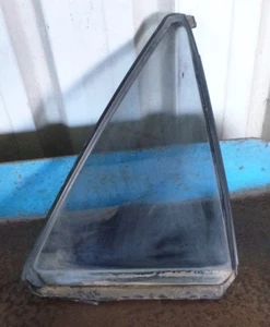 Ford Laser KN KQ 99-03 Hatch Right Rear Door 1/4 Glass - Picture 1 of 2