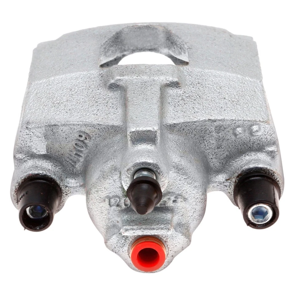 Pinza de freno de disco ACDelco original para Dodge Grand Caravan 2001-2007 lado del conductor Foto 1 de 4