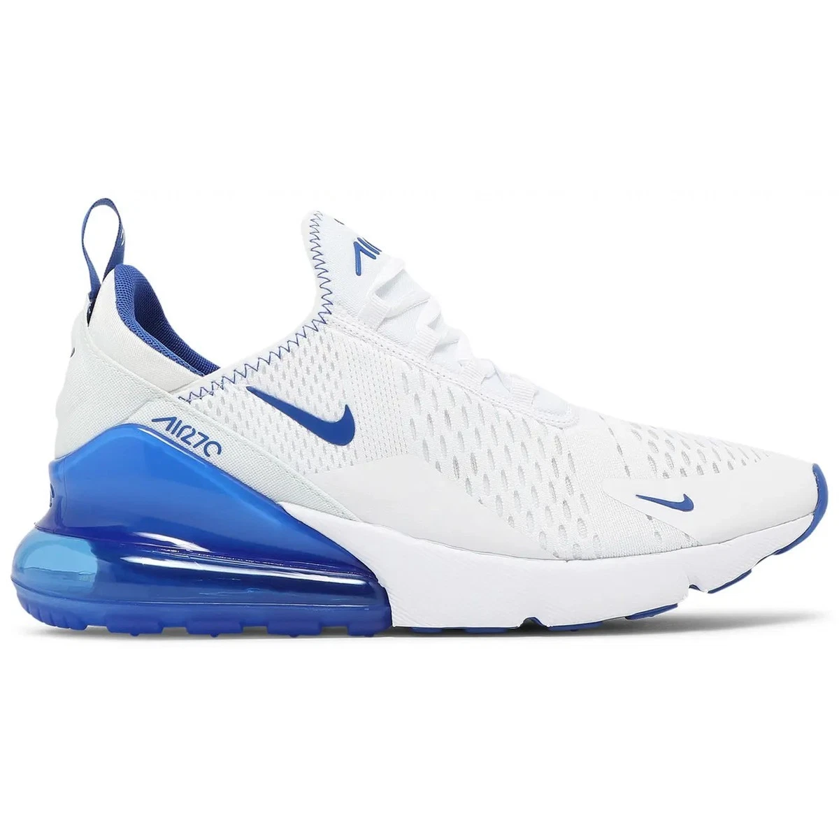 Nike Air Max 270 Athletic Shoes for Men for Sale | Authenticity