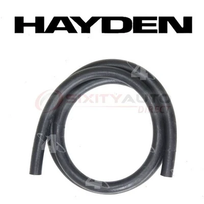 Hayden Oil Cooler Mounting Kit for 1946-1948 Plymouth P15 Deluxe - Automatic un Foto 1 de 4