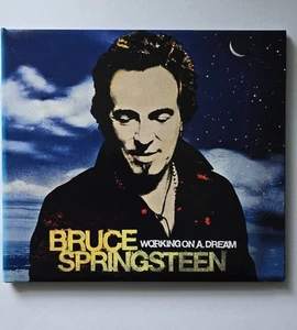 Bruce Springsteen, Working On A Dream - Bild 1 von 1