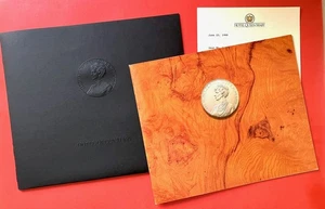 HOTEL QUEEN MARY complete advertising packet. LONG BEACH, CALIF. 1988 - Picture 1 of 11