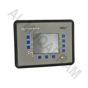 Woodward easYgen-3200-5 - Bild 1 von 6