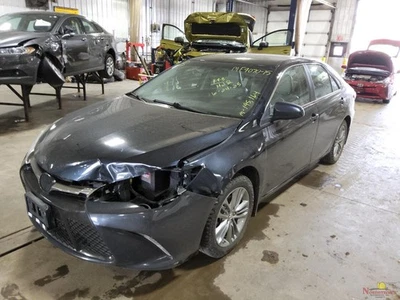 2015 Toyota Camry Automatic Transmission VIN F - Image 1 of 4