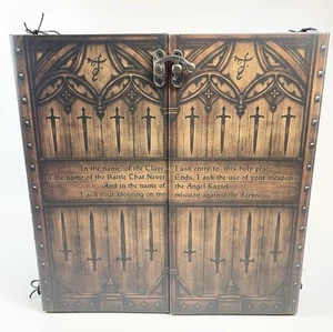 The Mortal Instruments Box Set, LitJoy Special Edition, Cassandra Clare "Signed" - Picture 1 of 24