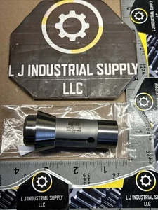 NEW! KEB MC25 .118” Round Swiss Precision Collet C25-118-0118 _FAST SHIPPING! - Picture 1 of 5