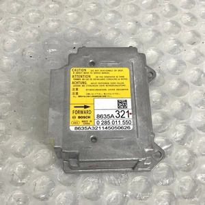 Srs Diagnosis Control Unit for Mitsubishi ASX GA2W 2.0 - Picture 1 of 9