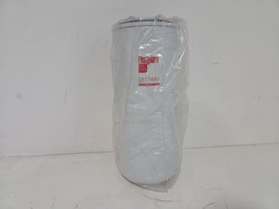 Luber-Finer Oil Filter LF17499 - Image 1 of 3