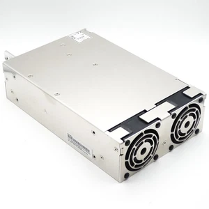 TDK-Lambda SWS1000L-5 1000W 200A 5VDC Enclosed Medical AC-DC Power Supply - Picture 1 of 4