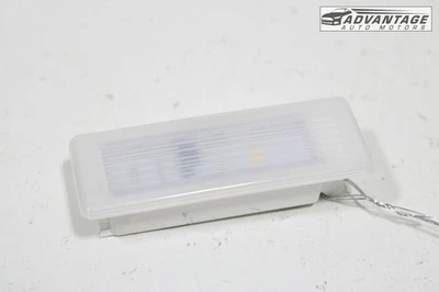 BMW X5 F15 2015-2018 INTERIOR DELANTERO DERECHO O IZQUIERDO LUZ CORTESÍA LÁMPARA LED OEM Foto 1 de 4