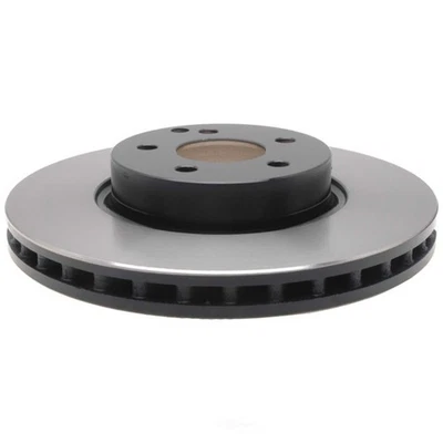 Rotor de freno de disco para Mercedes-Benz C350 E350 C350 2008-2012, E350 RAYBESTOS Foto 1 de 3