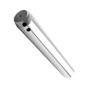 Premium Bucket Connection Pin 80mm for Mid Size Excavator 541mm Length - Picture 1 of 12