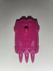 HASBRO 1988 TRANSFORMERS G1 SEACONS SNAPTRAP PIRANACON LINKER FUSS ZUBEHÖR - Bild 1 von 2