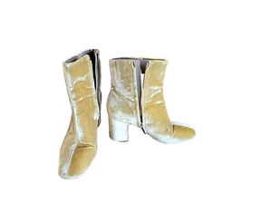 Sam Edelman Fawn 2 Bootie Women's Size 8.5 US / 39 EUR / 7.5 UK - Picture 1 of 8