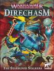 Warhammer Underworlds Direchasm - The Starflood Stalkers Pojedyncze karty