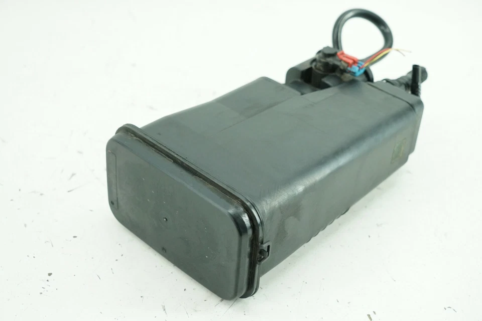Mercedes W164 X164 W251 Charcoal Fuel Evap Vapor Canister Filter 1644700859 - Image 1 of 4