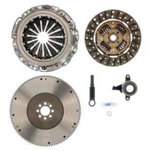 Exedy OEM Clutch Kit compatible with 2009-17 Nissan 370Z V6 Flywheel incl. - Picture 1 of 1