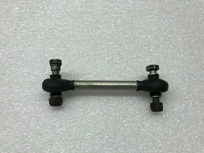 LAMBORGHINI MURCIELAGO SUSPENSION FRONT SWAY BAR LINK OEM 410411317  Foto 1 de 3