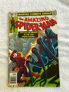 Amazing Spider-Man #191 (Apr 1979, Marvel) FN+ 6.5 - Picture 1 of 4