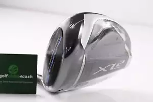 Left Hand Cleveland Launcher XL 2 Driver / 10.5 Degree / Senior Flex Aldila Asce - Picture 1 of 8