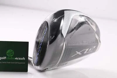 Left Hand Cleveland Launcher XL 2 Driver / 10.5 Degree / Senior Flex Aldila Asce - Image 1 of 4