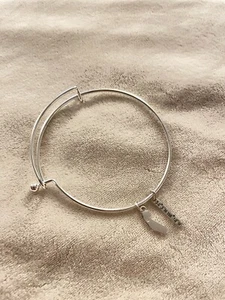 UC Berkeley Silver Bracelet Latitude Longitude Coordinates California State Star - Picture 1 of 1