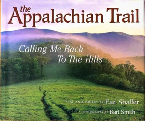 The Appalachian Trail: Calling Me Back to the Hills - Picture 1 of 4