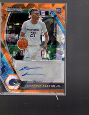 B1386- 2021-22 Panini Prizm Draft Picks Bk Insert1 -You Pick- 10+ FREE US SHIP