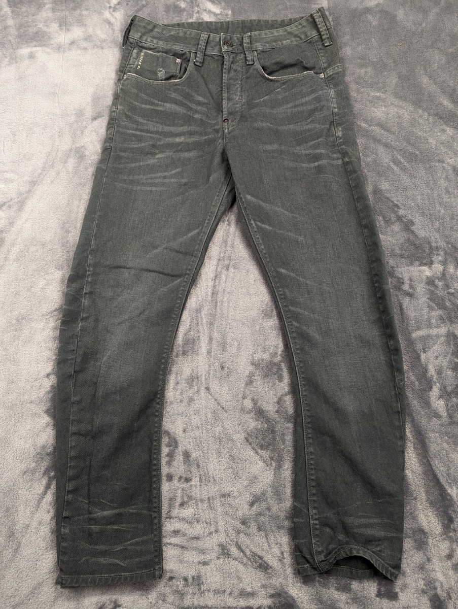 G-Star Men's 29 in Inseam Jeans for sale | eBay G-Star Men's 29 in Inseam Jeans for sale | eBay