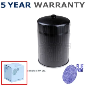 Oil Filter Blue Print Fits Toyota Coaster 2003- Dyna 2006- 4.0 D TD 1561389105 - Picture 1 of 3