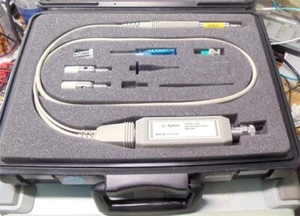 HP 85024A HIGH FREQUENCY PROBE 300KHZ - 3GHZ - Picture 1 of 3