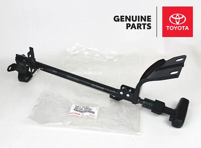 46104-35030 Genuine Parking Brake Control Handle Toyota 4Runner Pickup 1989-1995 - Image 1 of 4