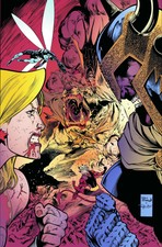 Teen Titans (2003-2011) #65 [SEP080108] DC Comics