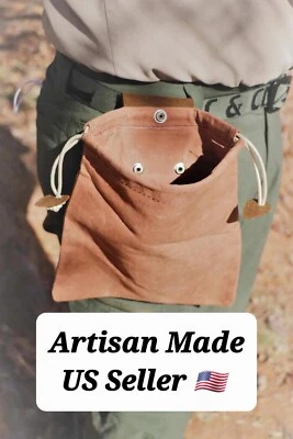 Perro Cachorro Lona Entrenamiento Snack/Bolso Mascota Golosina Cinturón Bolsa Saco Cadera Caminar Gato EE. UU. Foto 1 de 4