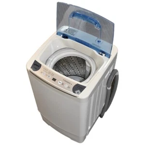 SPHERE DC 3.5kg Auto Mini Washing Machine 12V Only Caravan RV Accessories PARTS - Picture 1 of 2