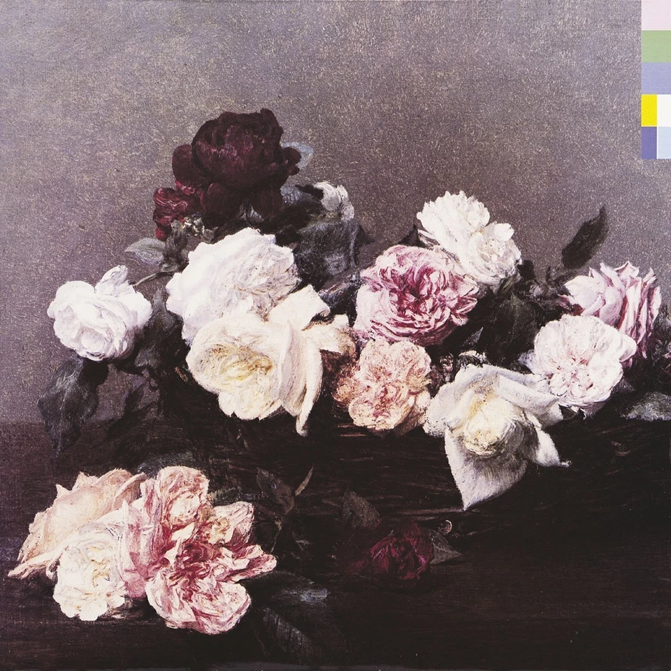 NEW ORDER "POWER CORRUPTION & LIES" LP VINYL NEW - Photo 1/1