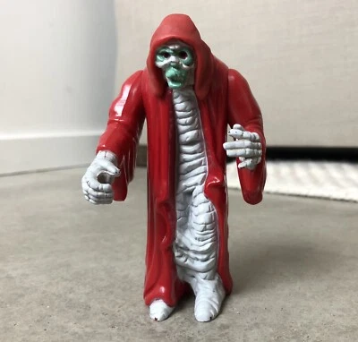 Thundercats LJN Vintage 1986 Mummy Mumm-Ra (correo) Foto 1 de 4