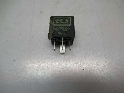 MITSUBISHI OUTLANDER II CW0 2.2 DI-D 4-WD Relè 12V 30A 20200100 (220) - Immagine 1 di 4