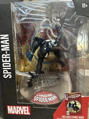 Костюм симбиота (Chase) The Amazing Spider-Man #300 масштаб 1:6 McFarlane Toys - Изображение 1 из 4