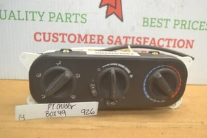 P55111879AC Chrysler PT 2008-10 Cruiser Temp AC Climate Control 926-14 Bx 49 - Picture 1 of 4