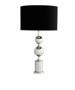 Brand New Eichholtz Zephyr Table Lamp - Picture 1 of 3