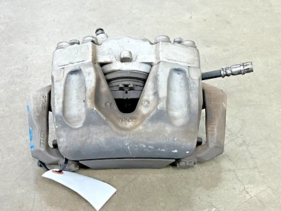 ⭐2010-2017 MERCEDES BENZ W212 E-CLASS RWD FRONT LEFT BRAKE CALIPER OEM LOT2465 - Image 1 of 4