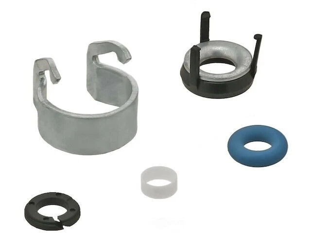 Fuel Injector Seal Kit For 2009-2016 Audi A4 Quattro 2014 2010 2011 2012 QZ648ZQ - Image 1 of 1