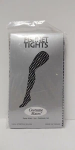 Fishnet Tights Costume Mates Halloween B7 - Picture 1 of 2