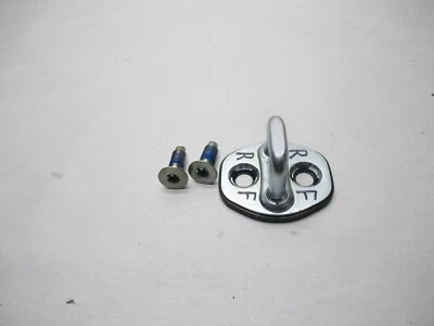 Kia Optima 2016 cerradura de puerta Striker paso delantero derecho 81450-3R000 OEM Foto 1 de 4