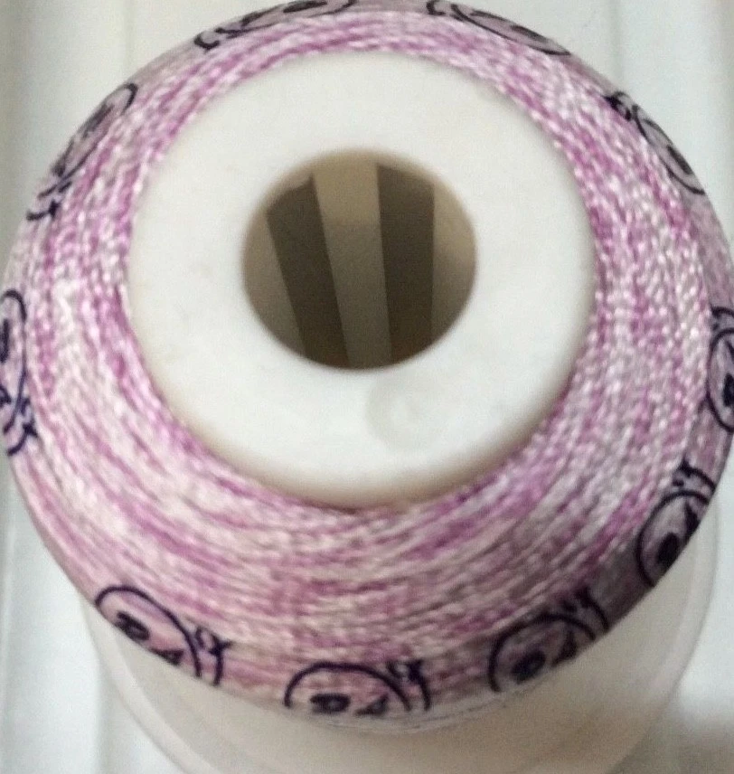 COLECCIÓN HILO BORDAR ROBISON ANTON 5 Y ABIGARRADO-MUCHAS OPCIONES Foto 1 de 1