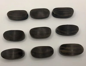 Juego de descanso para palillos de madera de 9 piezas - Imagen 1 de 8